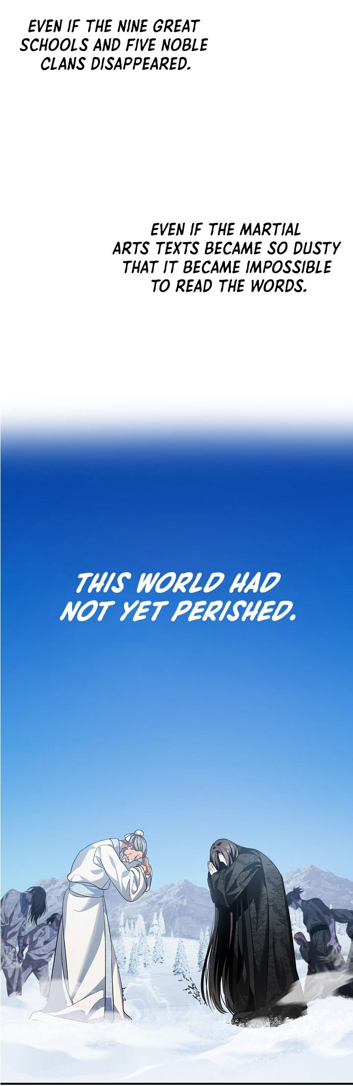 SSS-Class Suicide Hunter, Chapter 58 image 40